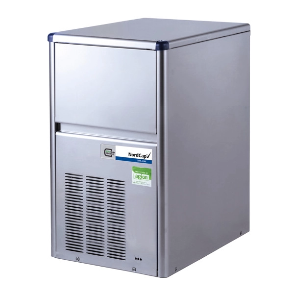 Nordcap 41330241063 Eiswuerfelbereiter SDH 24