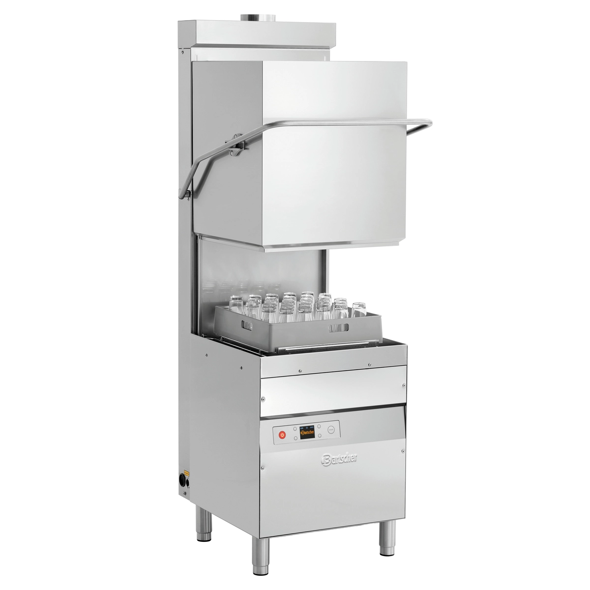 Bartscher 109251 Durchschubspuelmaschine  