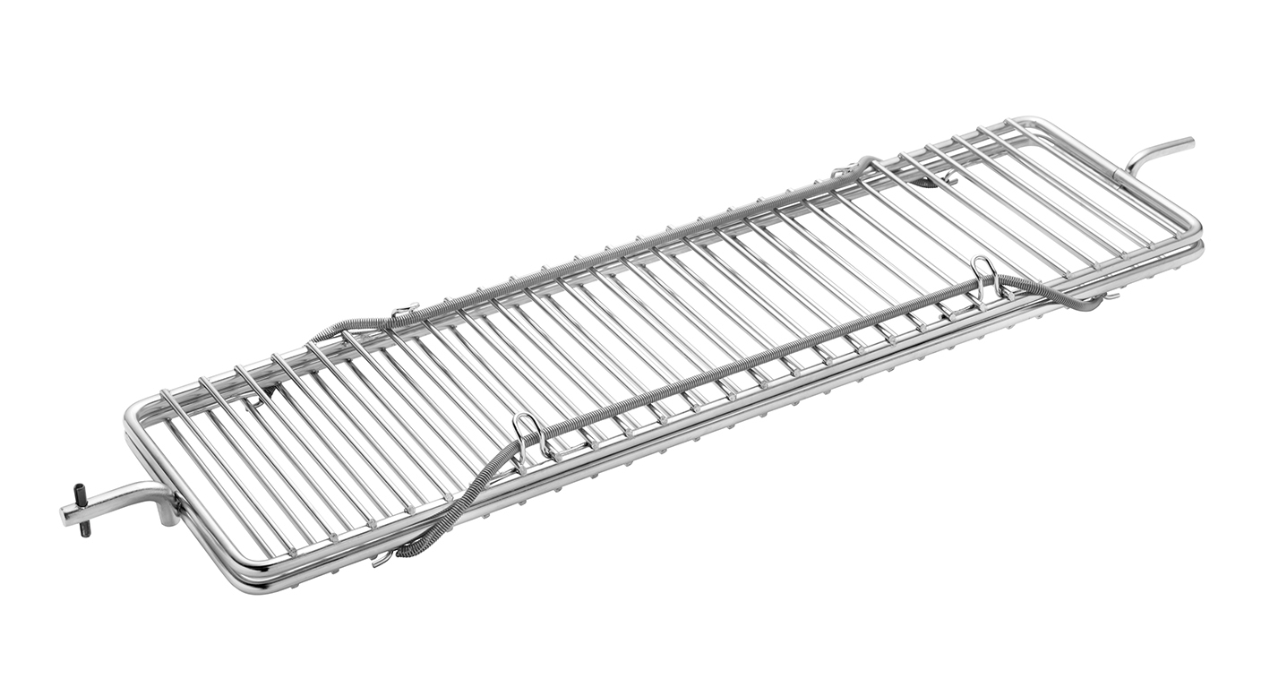 Bartscher 215096 Flachkorb P6 
