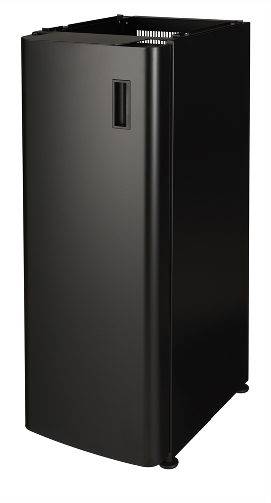 Bonamat PHO ACC FB Cabinet small Schwarz LW