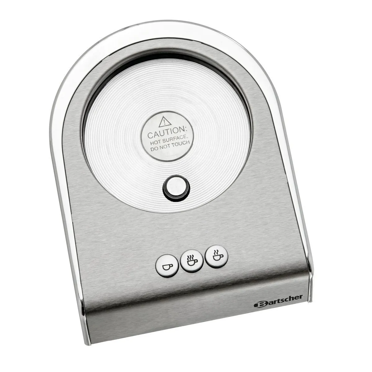 Bartscher 190129 Milchschaeumer Ansicht 12