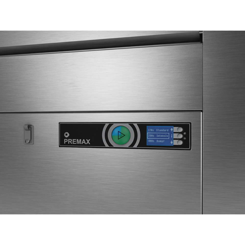  Hobart UXT-10B Bedienfeld  