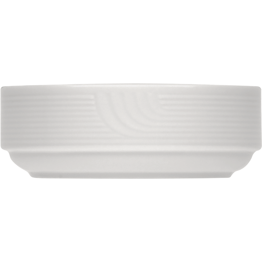 Bauscher 6253114 Schale, Schale, Suppenschüssel, Kunst, Porzellan, Töpferei