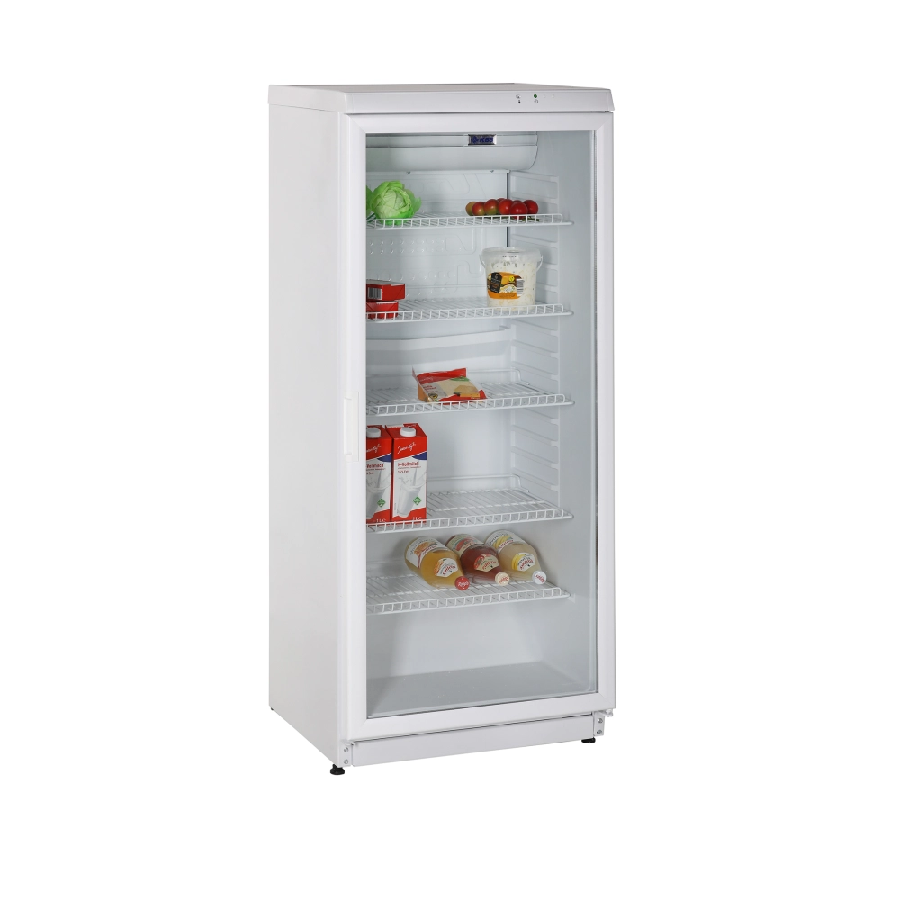  KBS 9190024 cd291 Glasutuerkuehlschrank Ansicht 1  