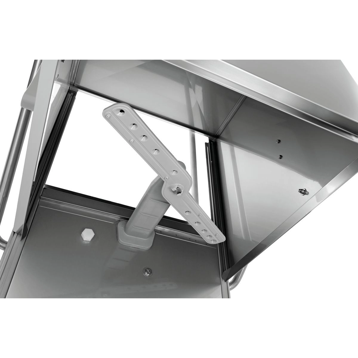 Bartscher 109342 Durchschubspuelmaschine 2  