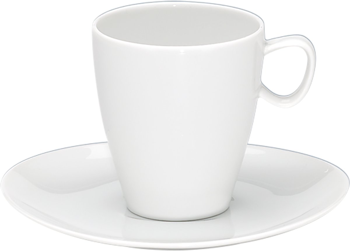 Schoenwald 9395160 Tasse hoch mit Untere