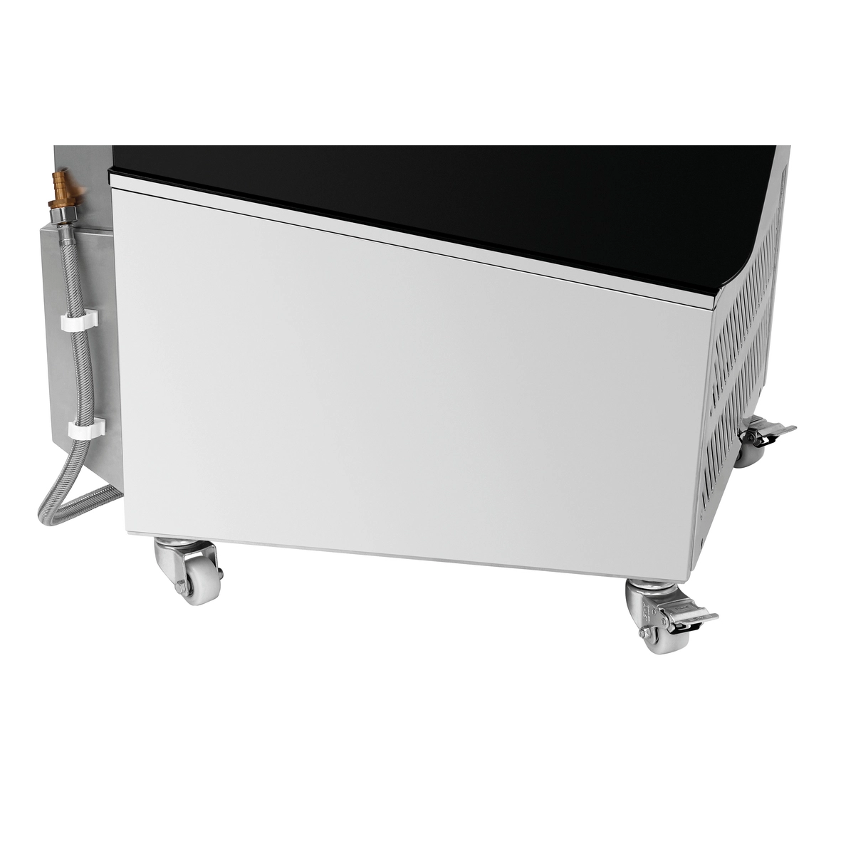 Bartscher 700231 Wandkuehlregal Ansicht 7