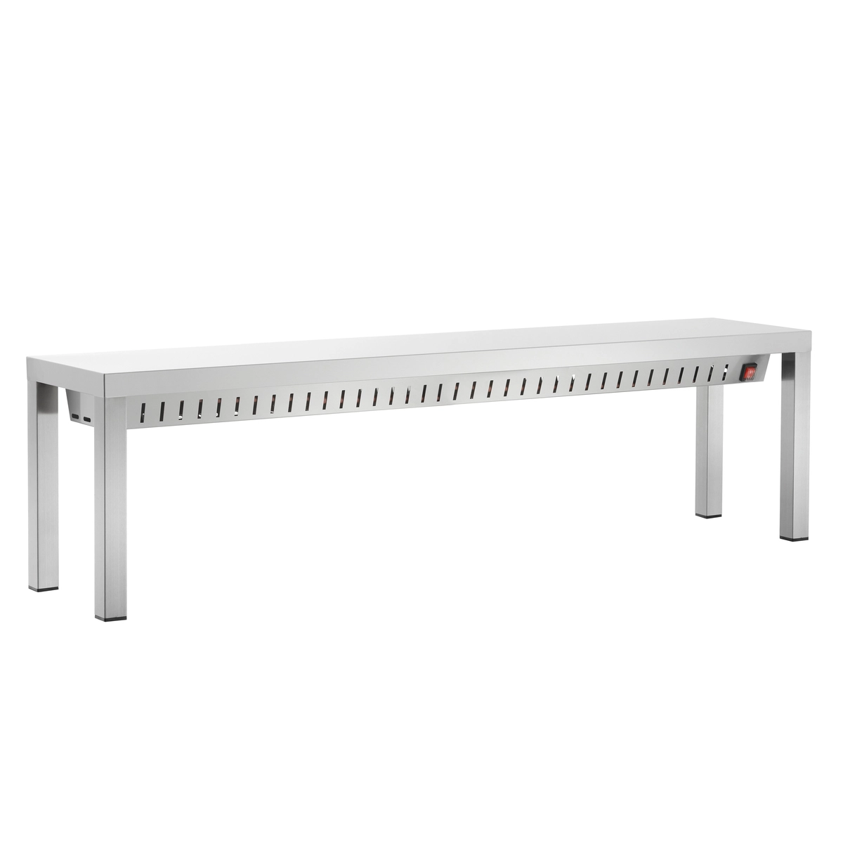 Bartscher 112101 Waermbruecke  