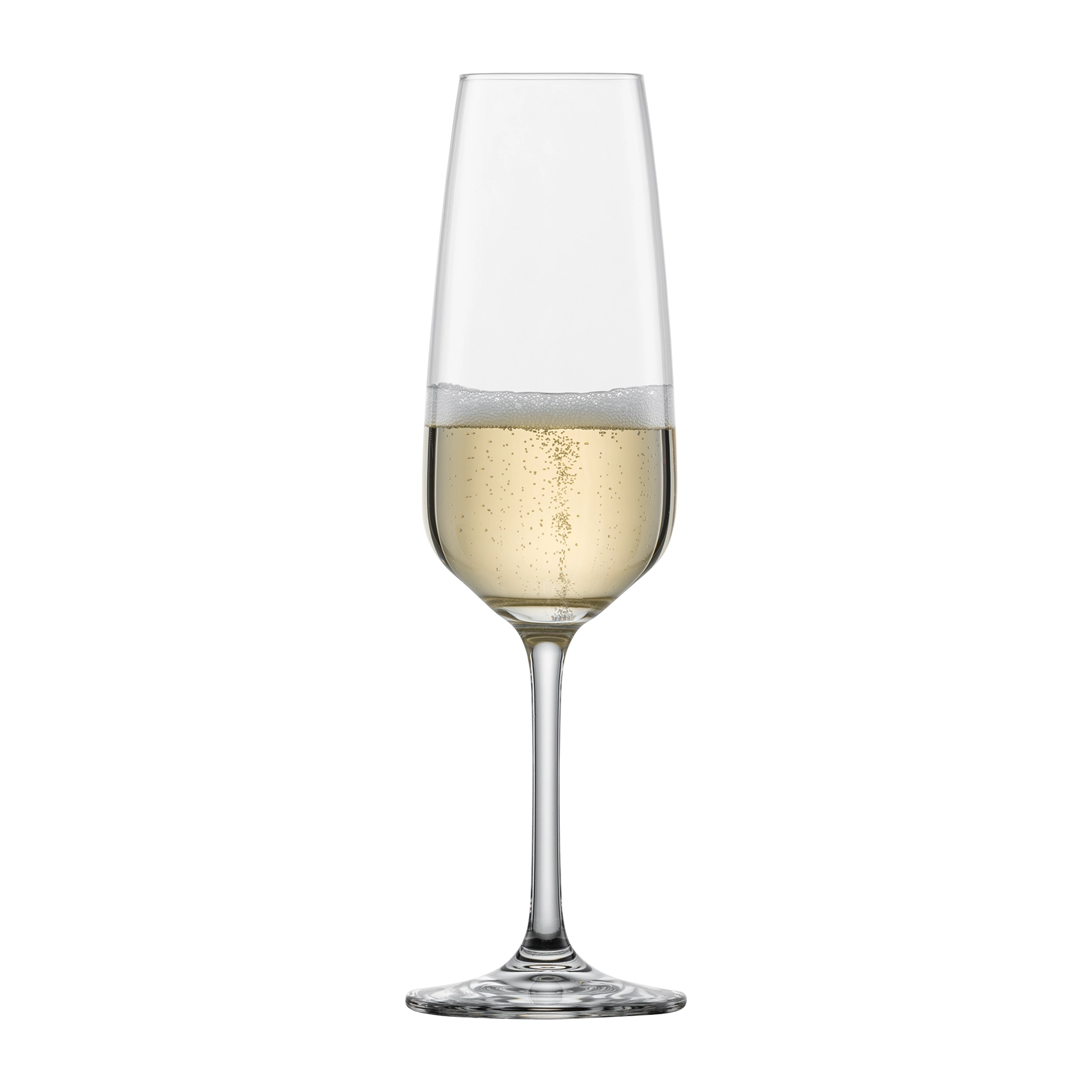  Schott-Zwiesel 115674 Taste Sektglas gefuellt  