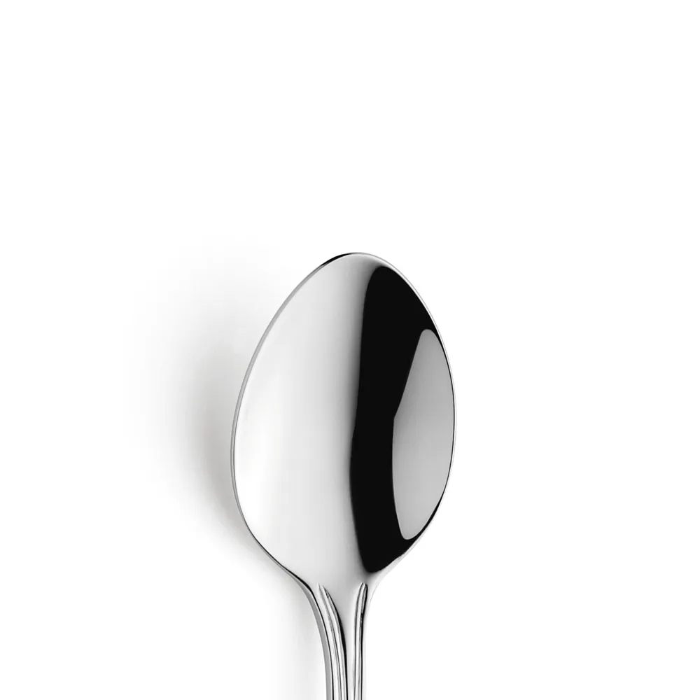 Amefa 758600B000375 Heron Kaffeeloeffel Loeffelmulde