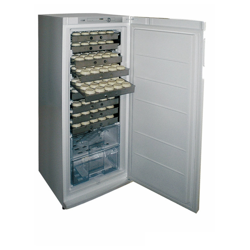  KBS 9190225 Rueckstellprobentiefkuehlschrank RGS 225