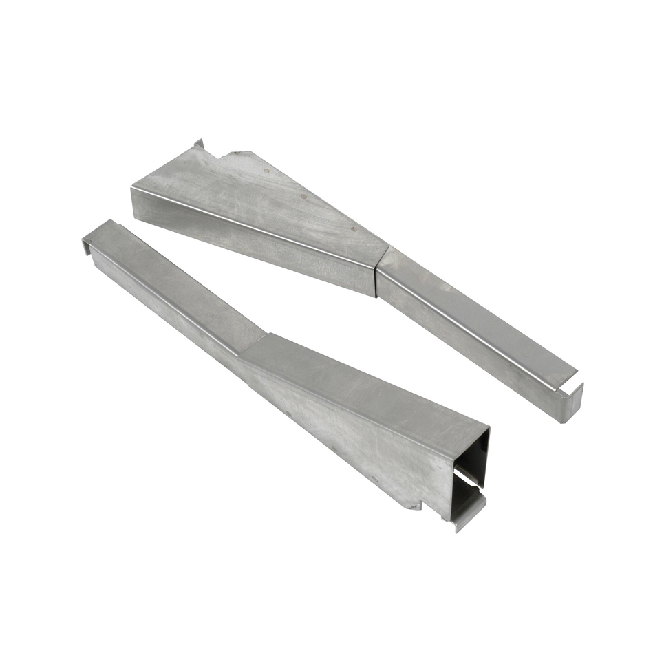 Bartscher 600601 Konsole 1  