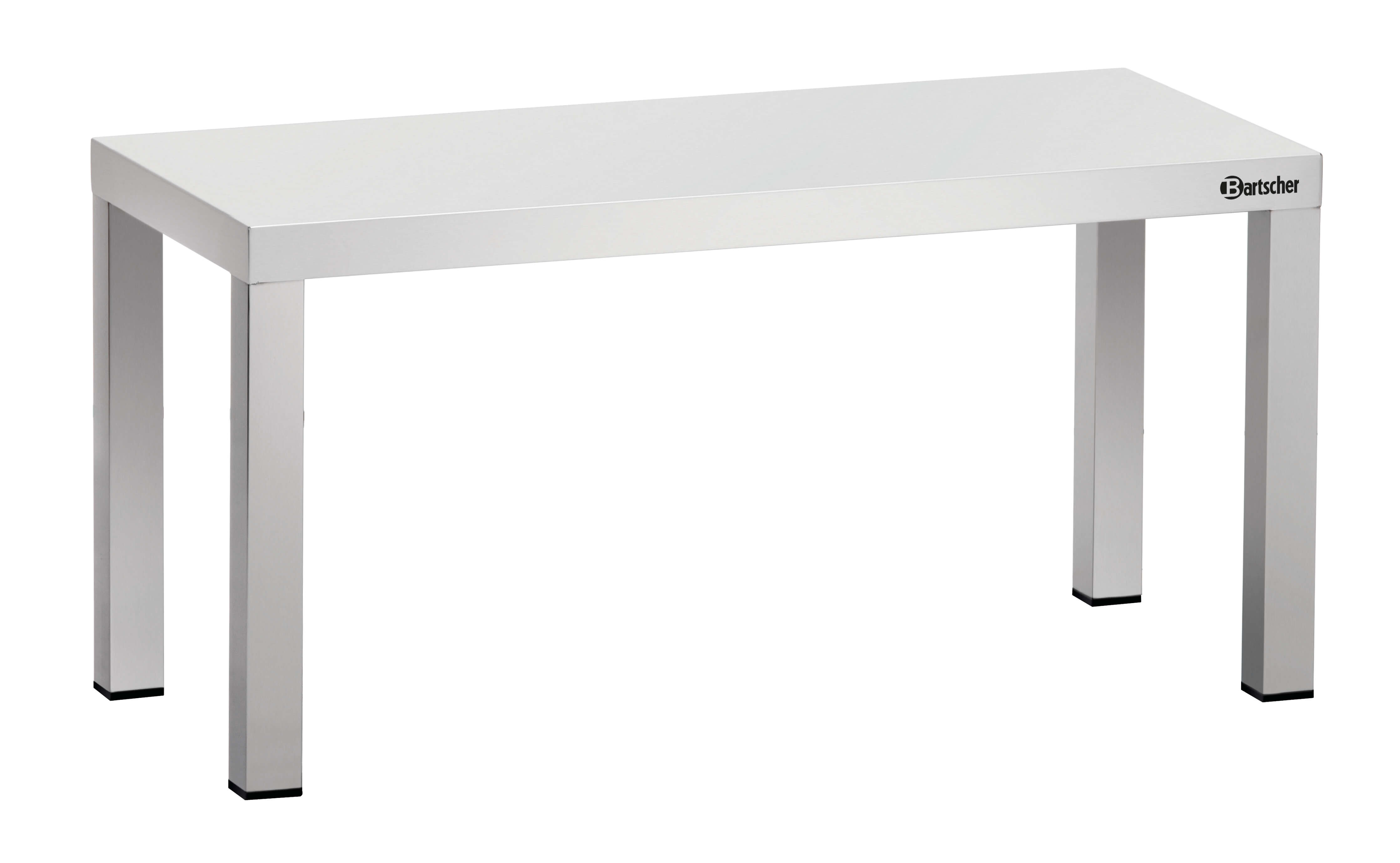 Bartscher 315080 Aufsatzbord B800 1 Bord
