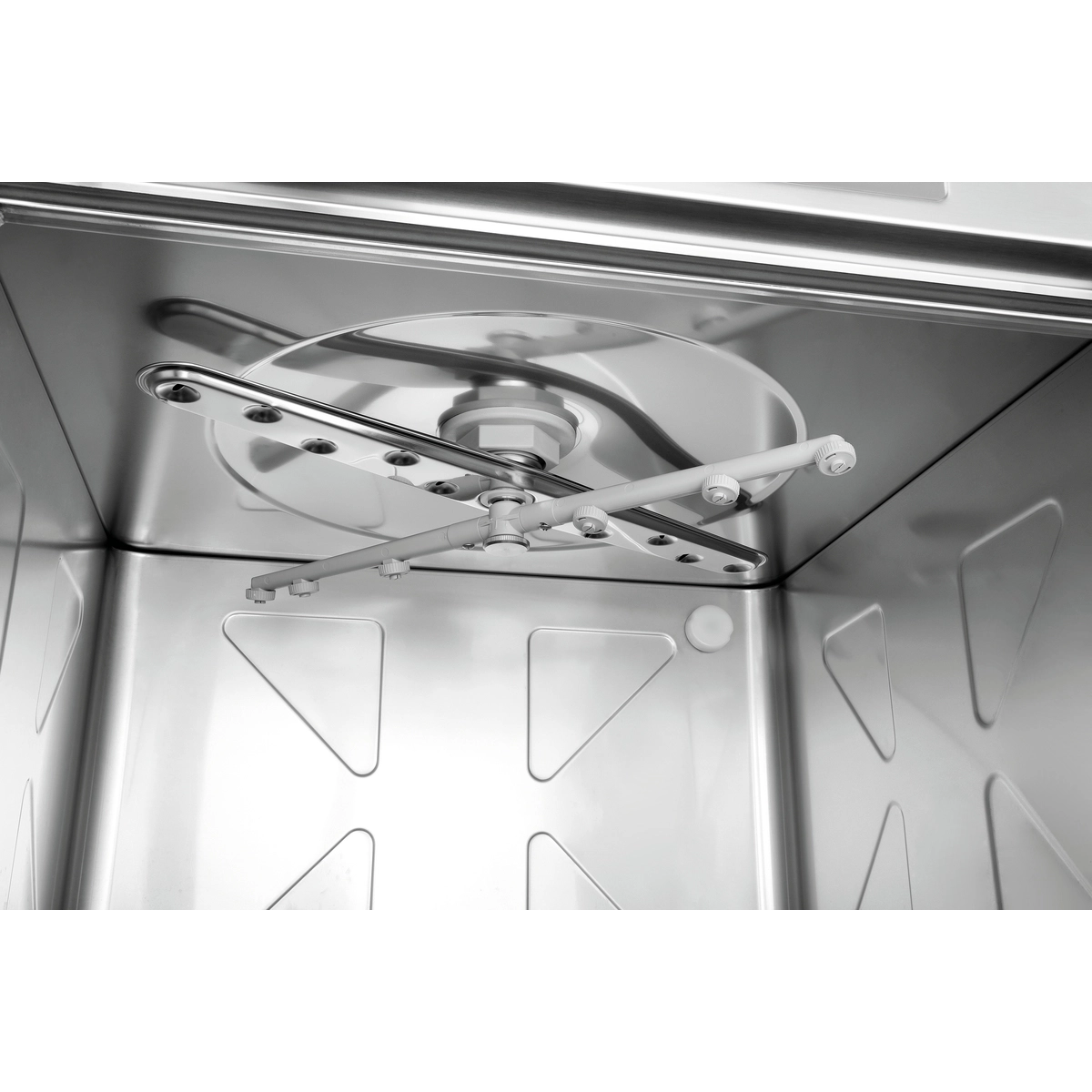 Bartscher 111678 Spuelmaschine 5  