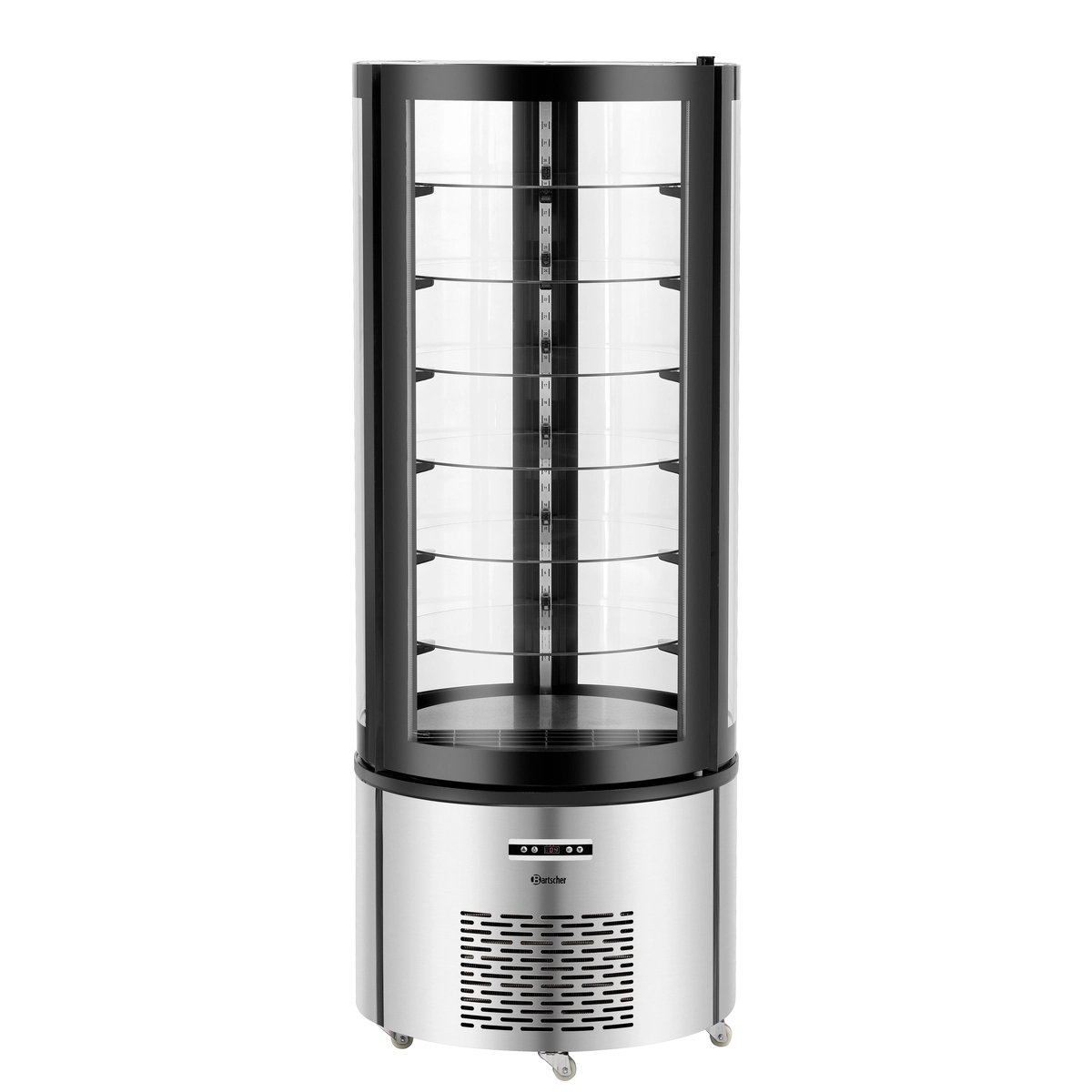 Bartscher 700314 Kuchenvitrine  