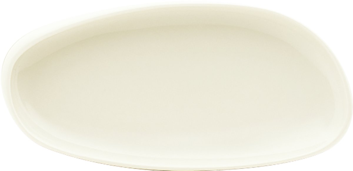 Schoenwald 9382218 Platte coup oval, Porzellan, Töpferei, Gericht, Mahlzeit, Teller