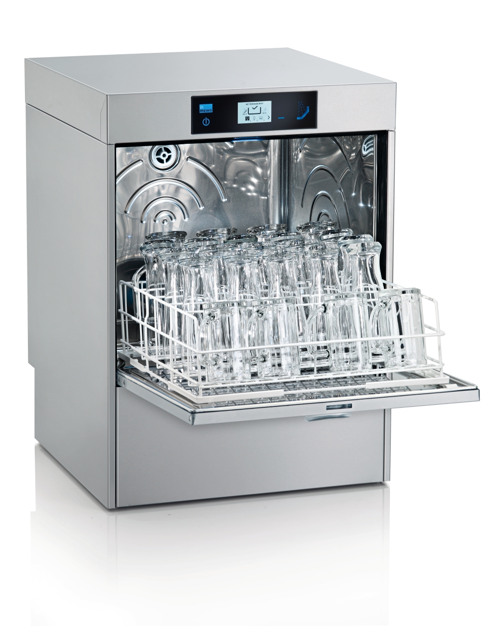 Meiko M-iClean UM+ 01 Glaeser 01 1-0013  