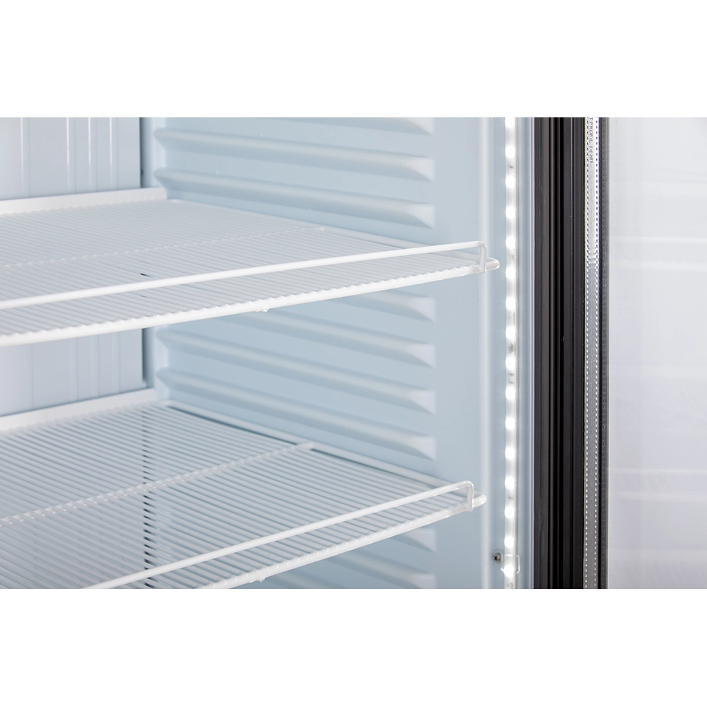  KBS 60132 Glastuerkuehlschrank KBS375 GU Ansicht 8