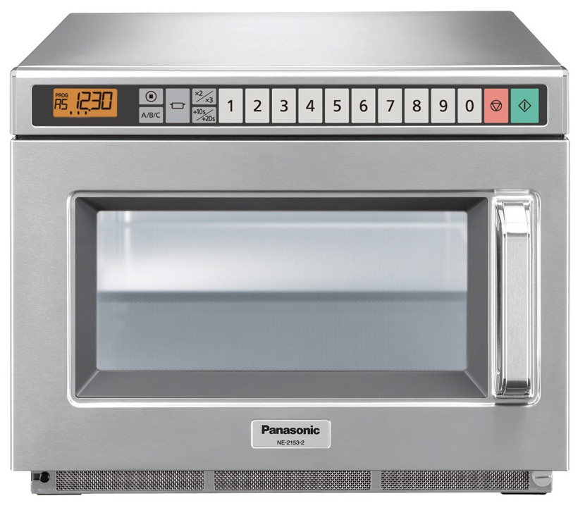 Panasonic NE-2153-2 Mikrowelle  