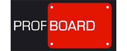 Profboard