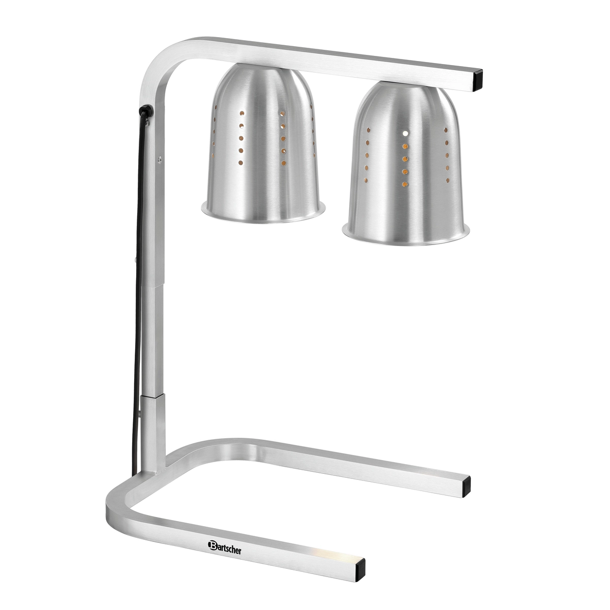 Bartscher 114282 Waermebruecke  