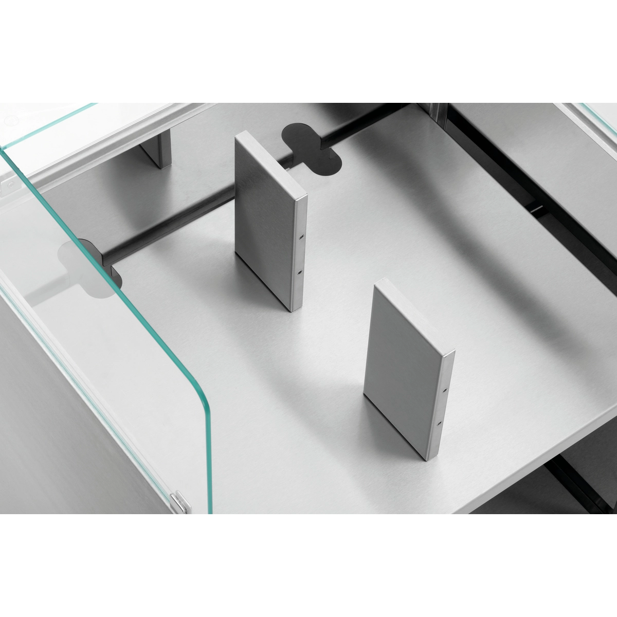 Bartscher 107301 Snackpoint 3  