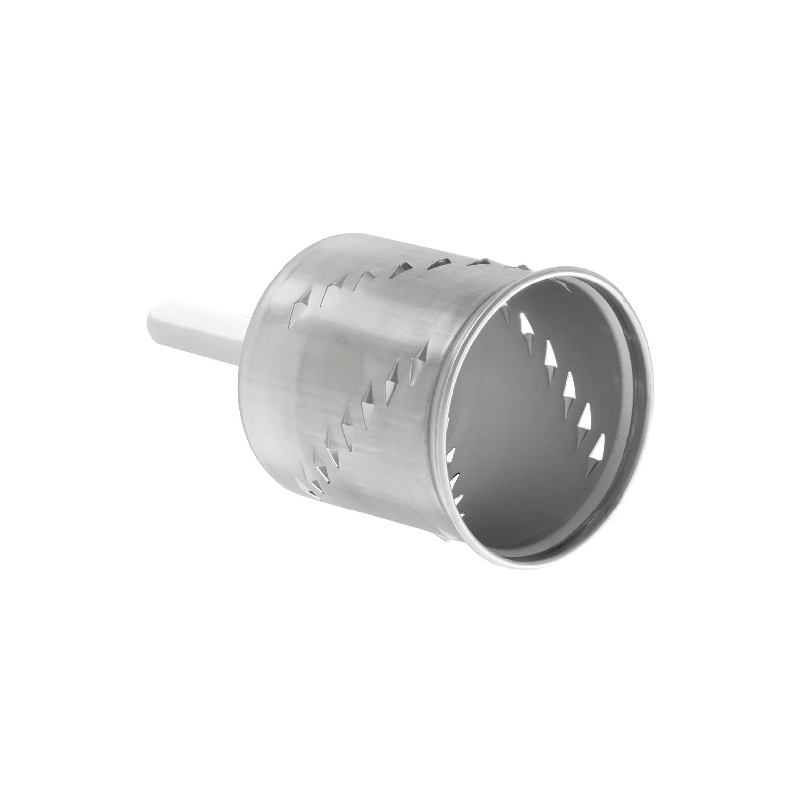 Bartscher A150036 Gemüseschneider Zusatzset Ansicht Stäbchentrommel