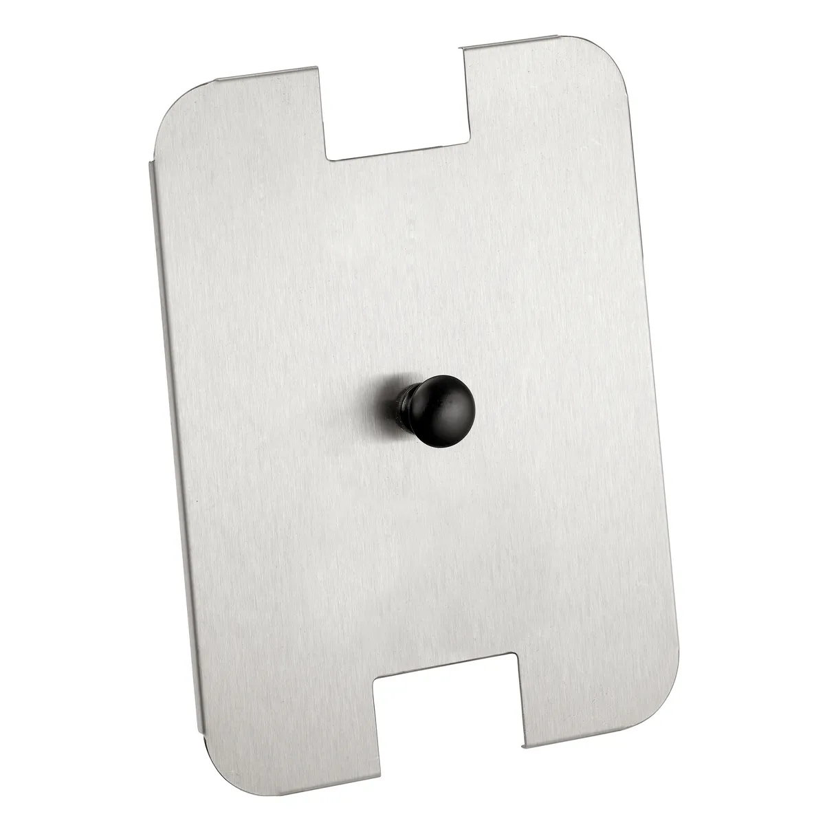 Bartscher A162410E Deckel fuer Fritteuse