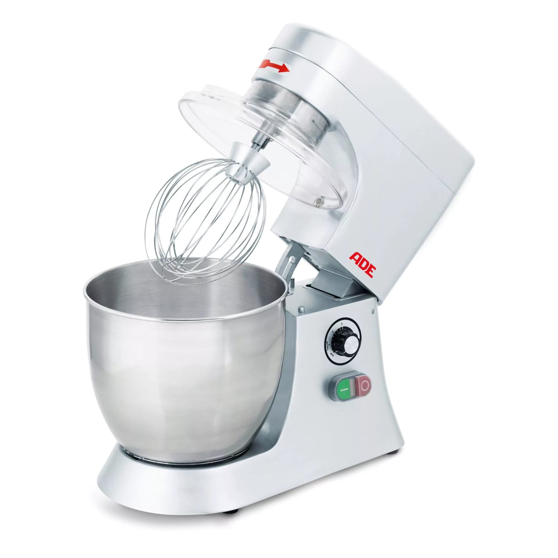  ADE Planetenruehrwerk TWISTER 7  