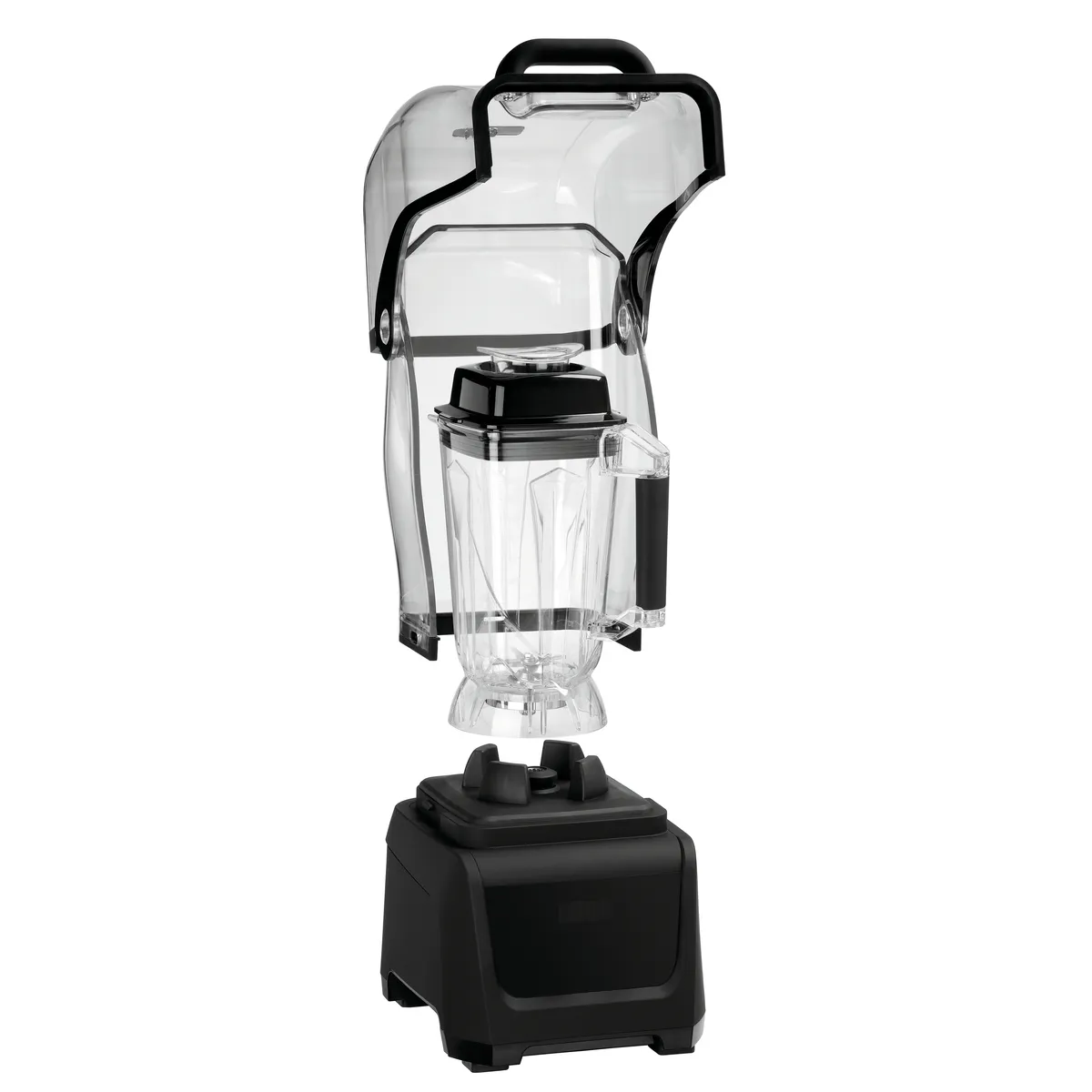 Bartscher 150193 Blender-Pro-Touch Ansicht 6