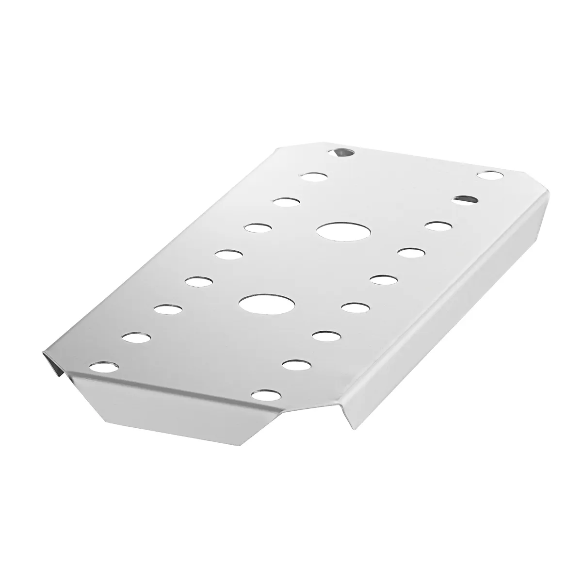 Bartscher A101163 Einlegeboden gelocht GN 1/3 Ansicht 2