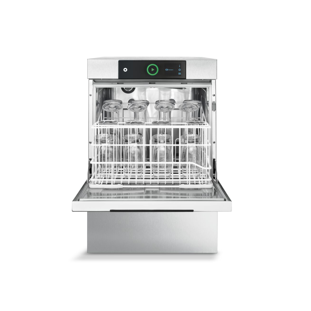  Hobart GC-10C Glaesersplmaschine  