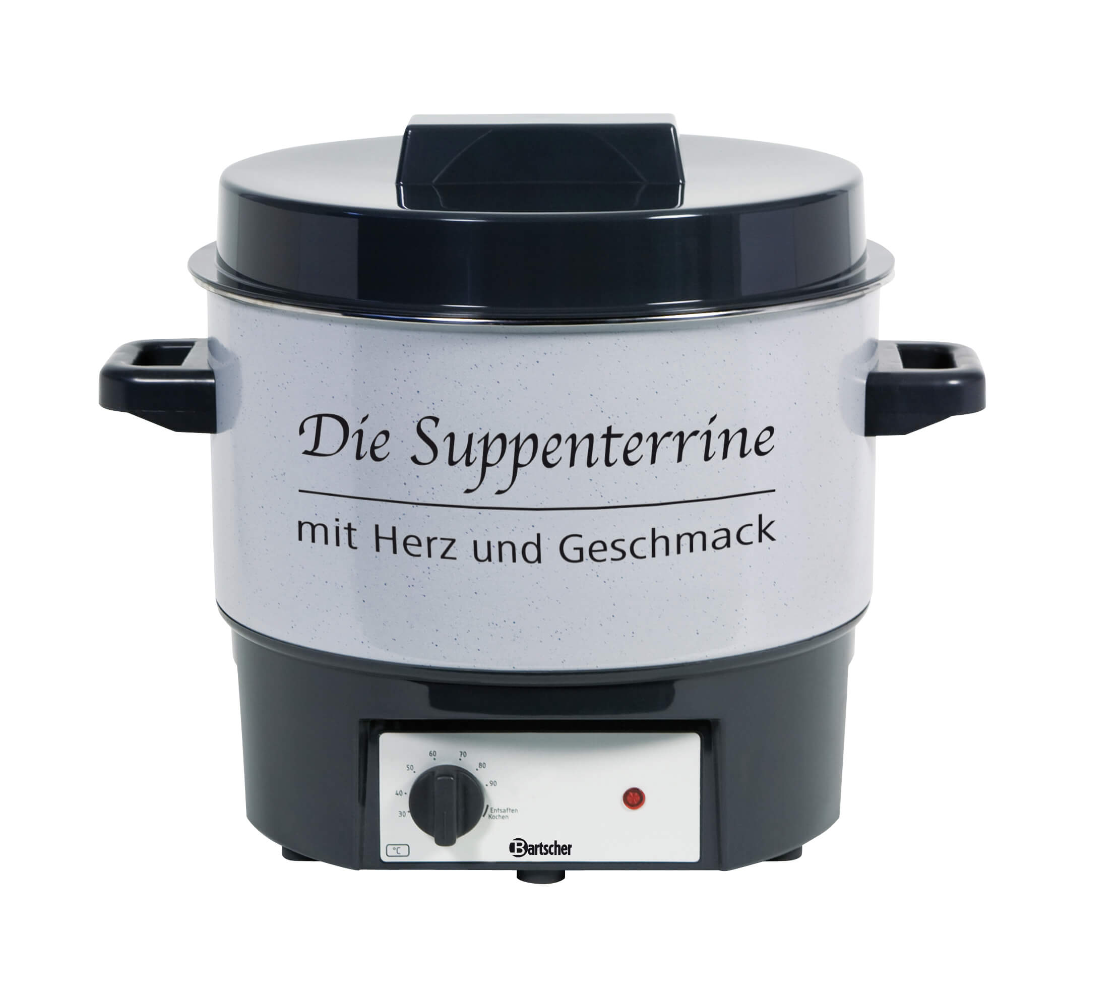 Bartscher A150510 Party-Kochtopf