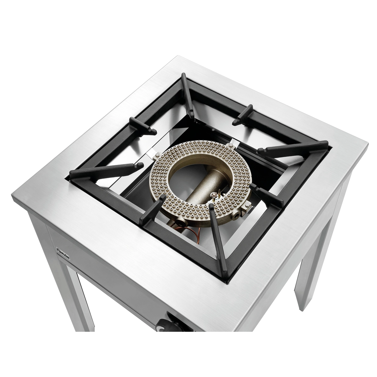 Bartscher 1051603 Hockerkocher 6  