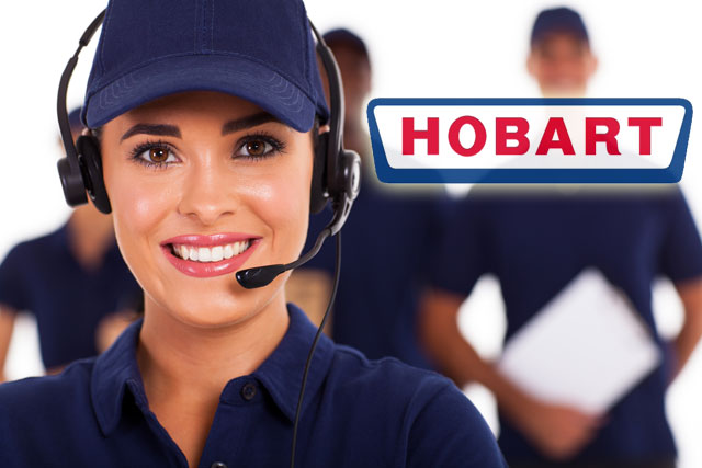 Aufstellpauschale Hobart