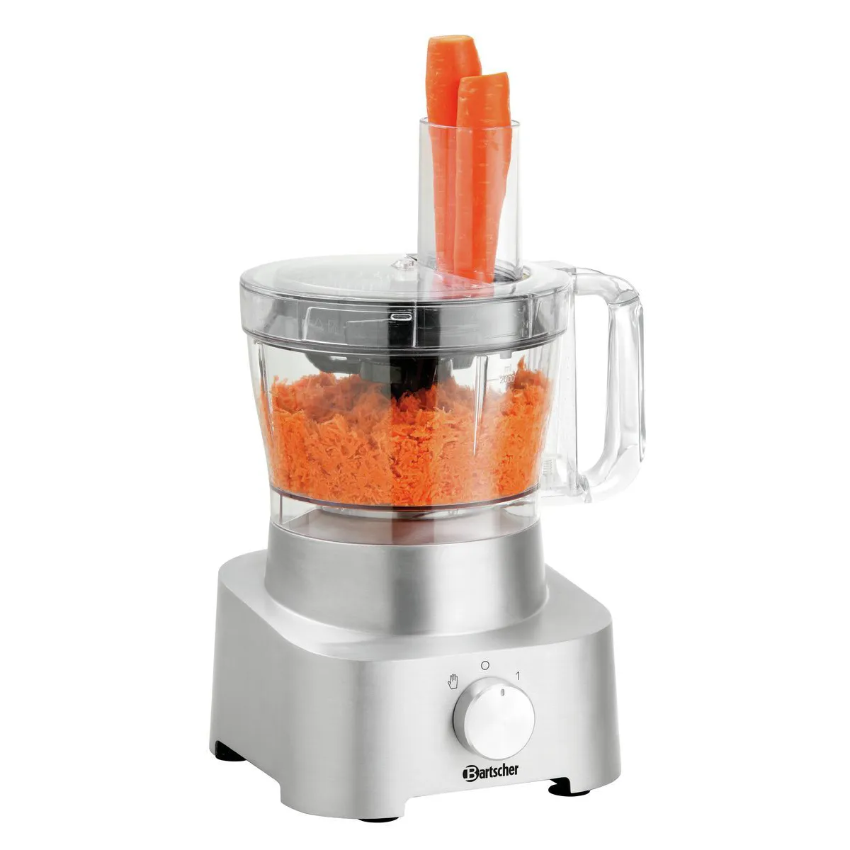 Bartscher 150148 Food-Processor Ansicht 9