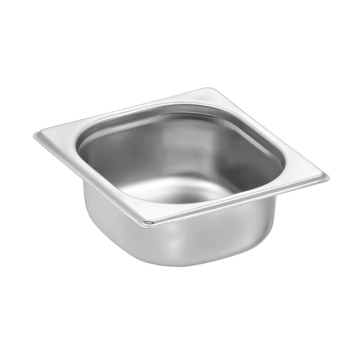 Bartscher A126065 GN 1/6 Behaelter