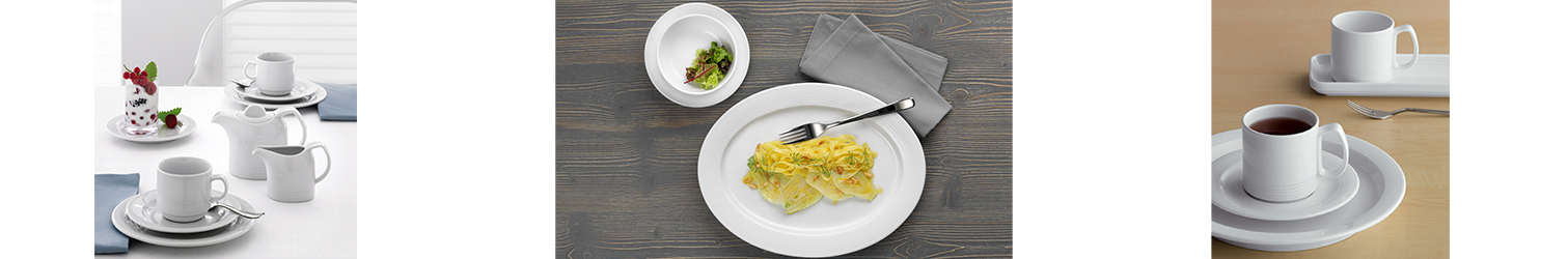 Serienübersicht Bauscher Dialog