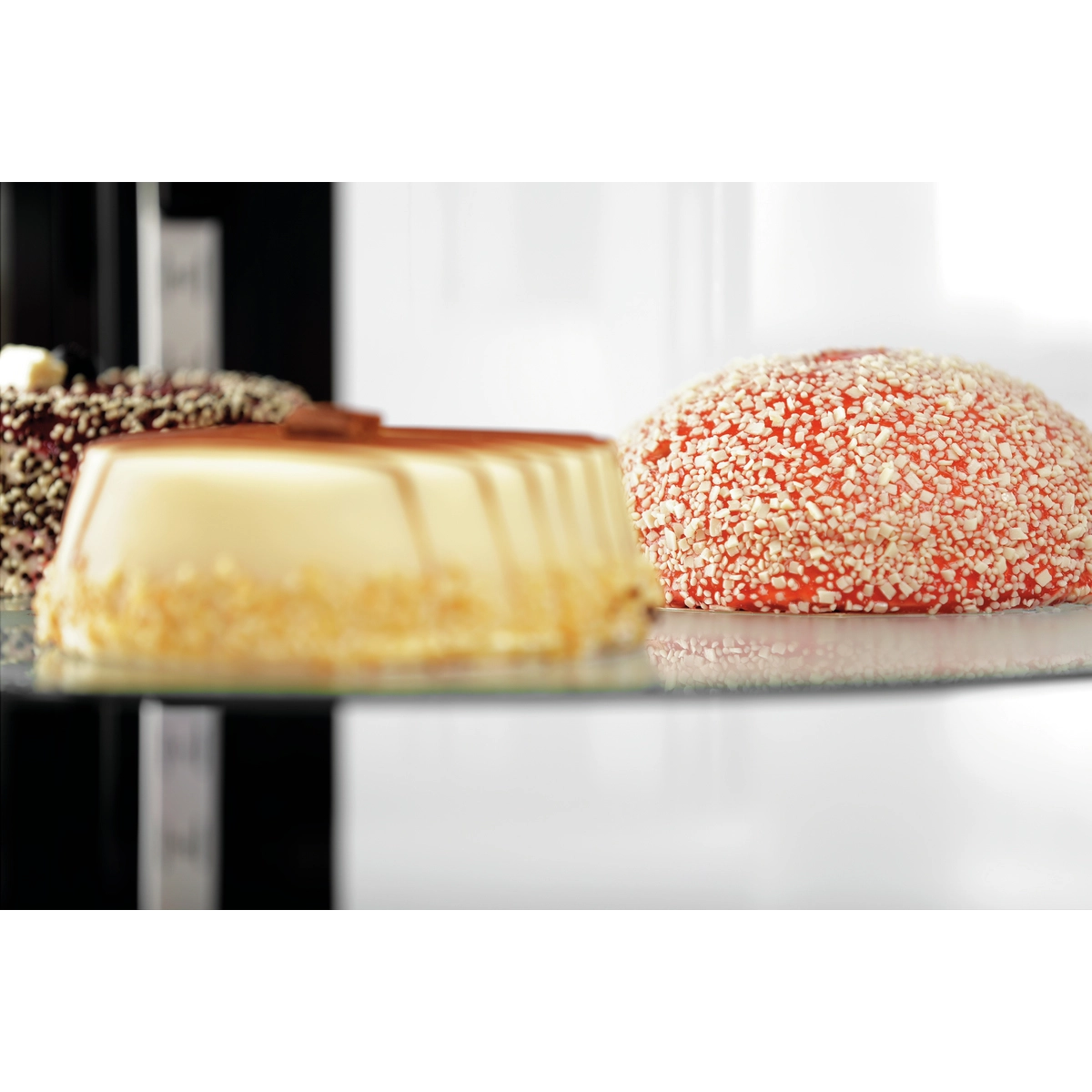 Bartscher 700314 Kuchenvitrine 7  