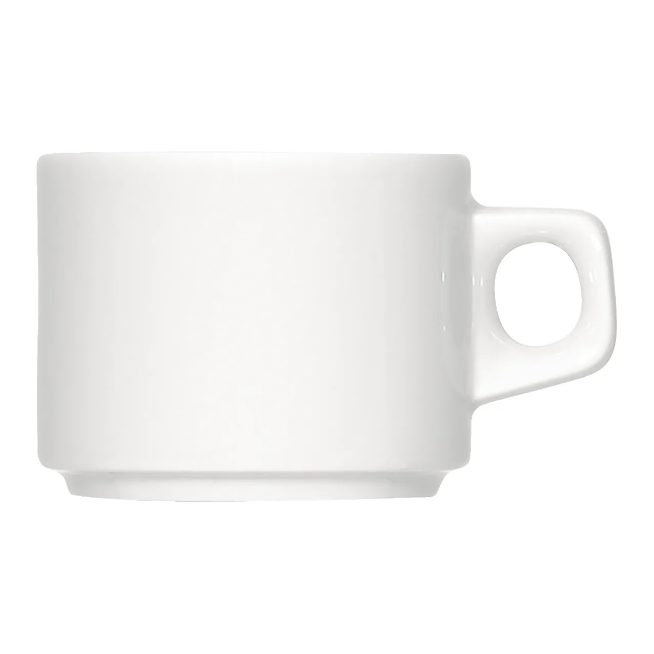 Bauscher B1100 Espressotasse seitlich 6115268