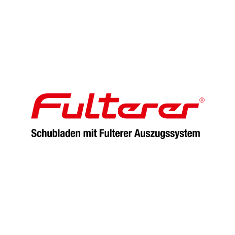 KBS Fulterer Schubladensystem
