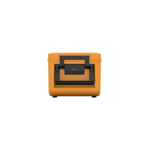 Rieber 85020301 Thermoport K 100 unbeheizt orange