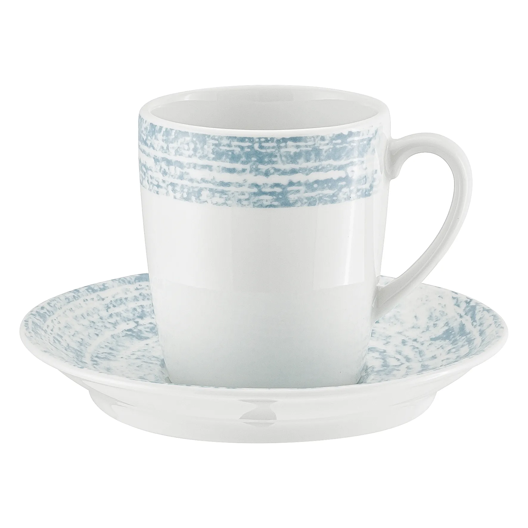 Schoenwald 9015626 Dekor 63072 Obertasse mit Untertasse