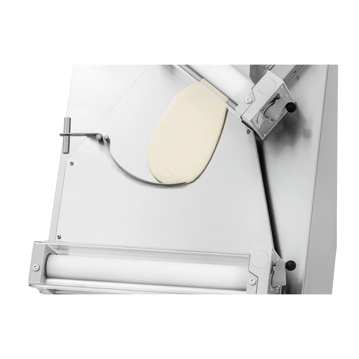 Bartscher 101880 Teigausrollmaschine 7  