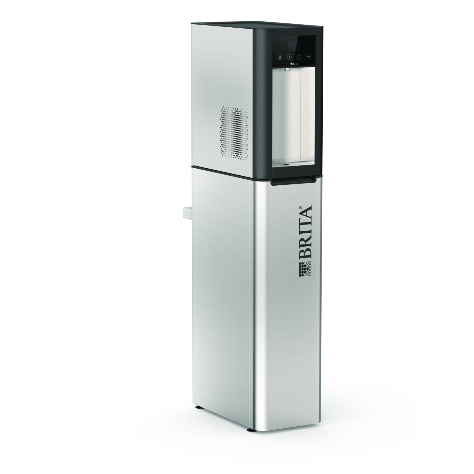 Brita 180226 VIVREAU Top5085 Basecabinet Right