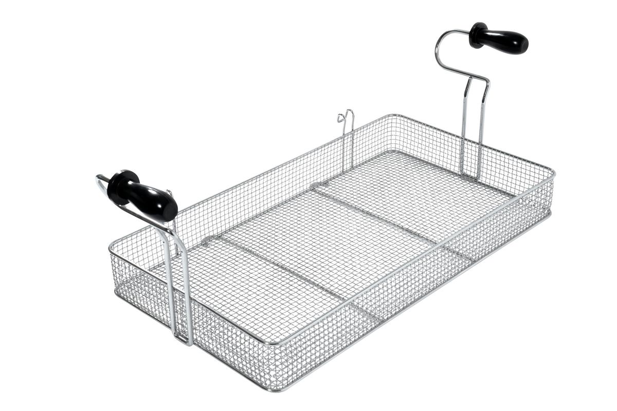 Bartscher 158614 Fritteusenkorb BF 20G