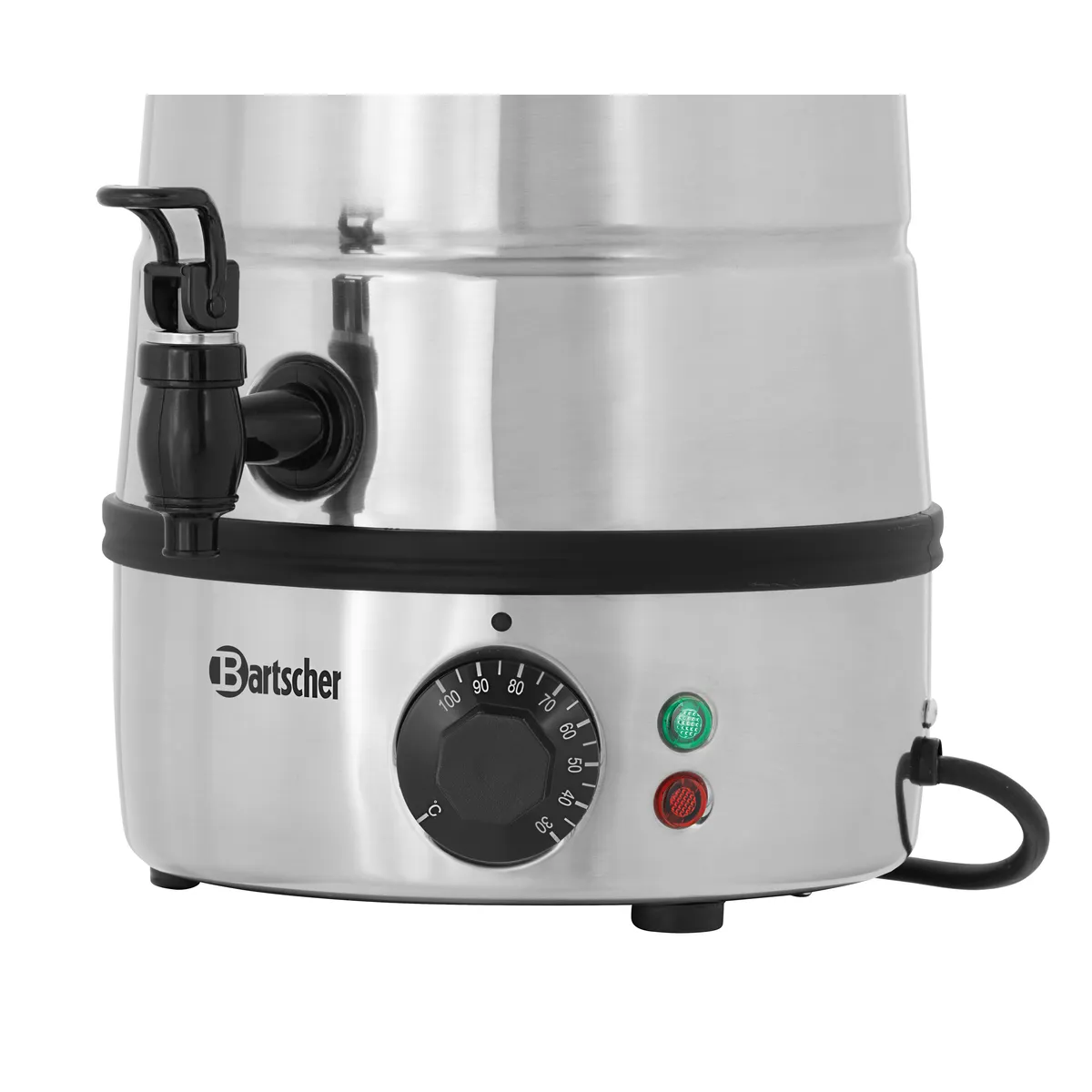 Bartscher 200061 Heisswasserspender Ansicht 7