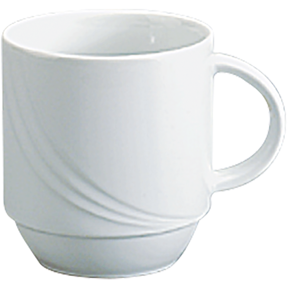 Schoenwald 9185628 Kaffeebecher, Pokal, Kunst, Porzellan, Töpferei