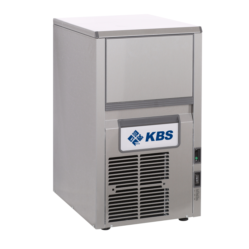  KBS 4310115 Eiswuerfelbereiter Joy 118 Ansicht 1