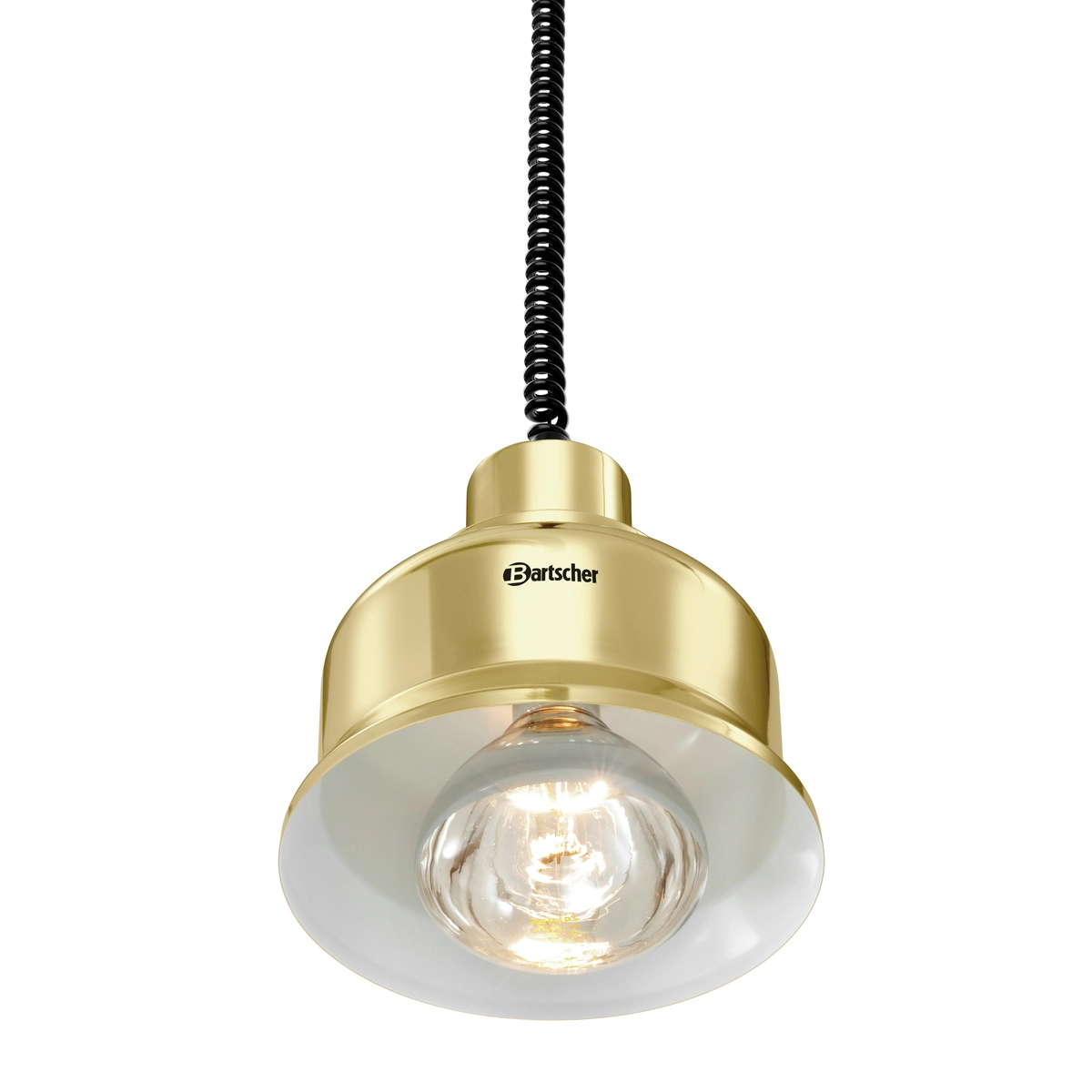 Bartscher 114275 Waermelampe 4  